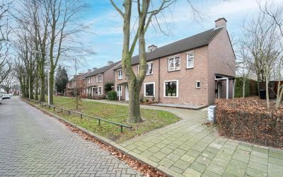 Geurdenhof 15