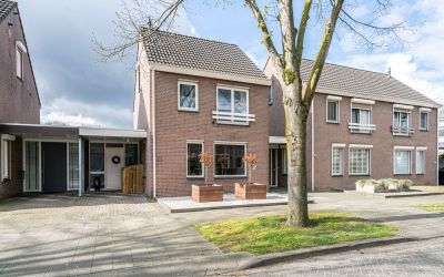 Vlinderstraat 60