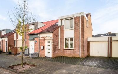 De Bongerd 55
