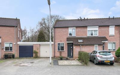 De Bongerd 42