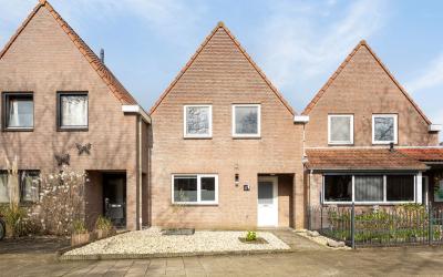 Klaverweide 3