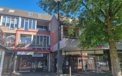 Baljuwstraat 12