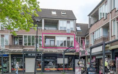 Baljuwstraat 54
