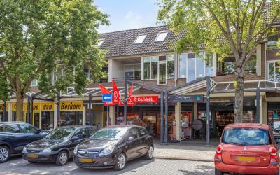 Baljuwstraat 66