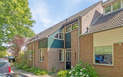 Schoutstraat 12