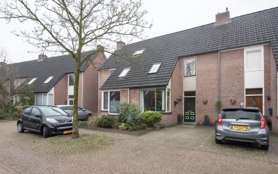 Robijn 18