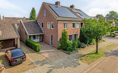 Toermalijn 30