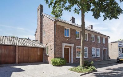 Pastoor Bloemstraat 78