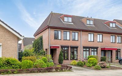 Opaalweg 4