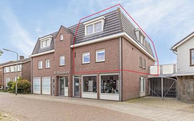Vlasstraat 1-A