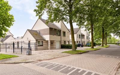Mettegeupel. 18