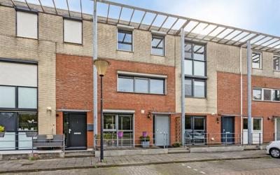 Slotgracht 9