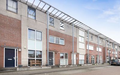 Slotgracht 91