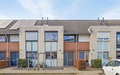 Haagpoort 28