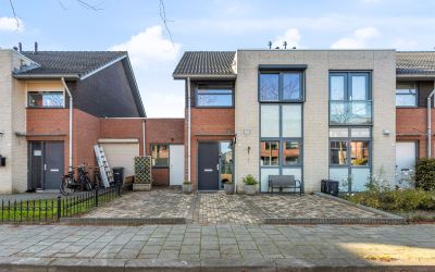 Haagpoort 58