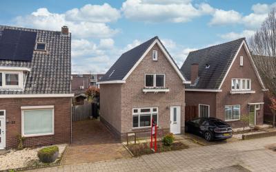 Oijenseweg 31-A