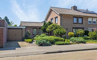 Pattonstraat 4