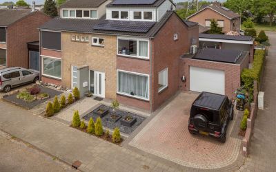Marshallstraat 3