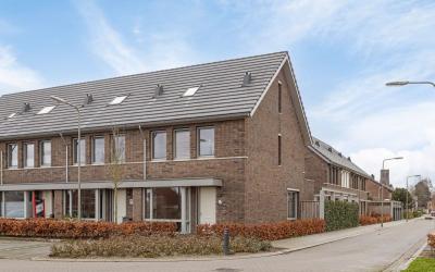 Laan der Mi. 9