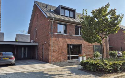 Verlengde Almstein 5