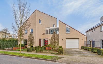 Voorburcht 15