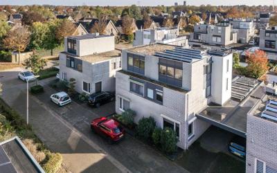 Luitendaal 8
