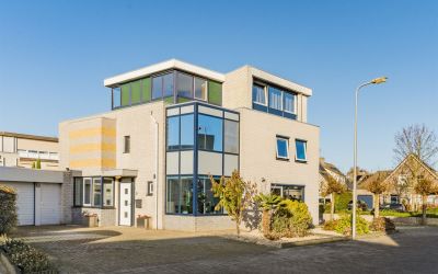 Duinendaal 3