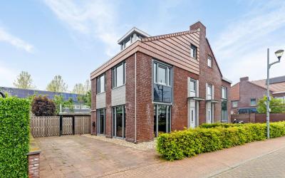Laan der IJ. 4