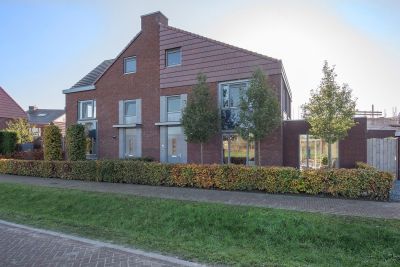 Laan der IJzertijd 54
