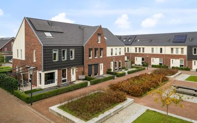 Wandgreppel 27