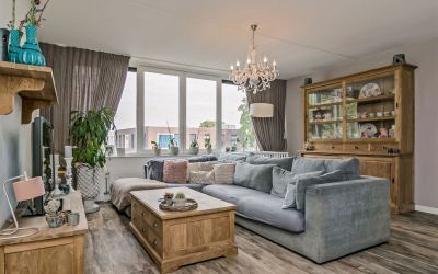 Professor Regoutstraat 72-C