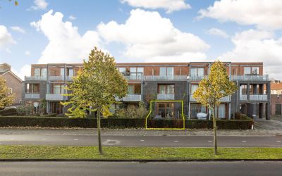 Berghemseweg 225-B