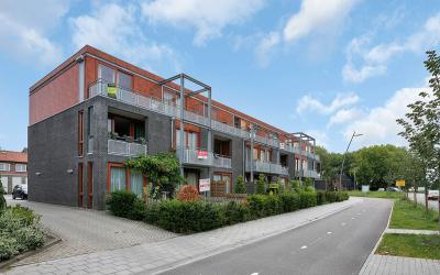 Berghemseweg 225-F