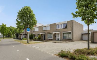 Berghemseweg 245