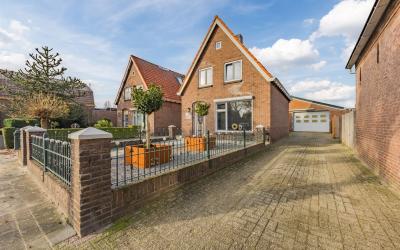 Berghemseweg 94