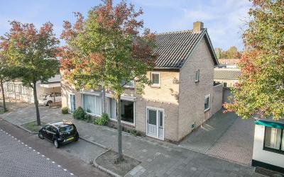 Berghemseweg 130