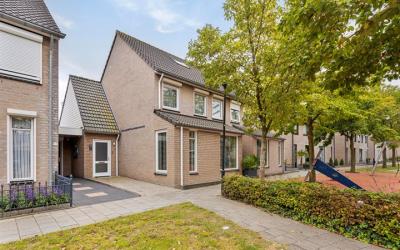 Hannie Schaftplantsoen 31