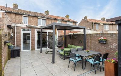 Fazantstraat 20