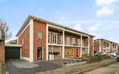 Nachtegaallaan 57