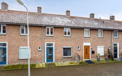 Roodborstst. 49