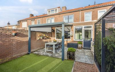 Eksterstraat 11
