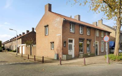 Lijsterlaan 21