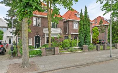 Teugenaarsstraat 4
