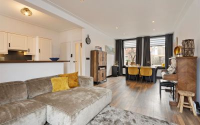 Teugenaarsstraat 78