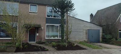 Doelenstraat 23