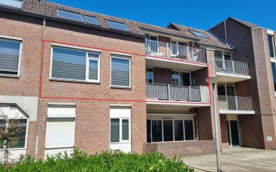 Meijer van Leeuwenstraat 6