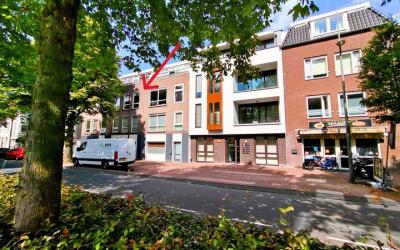 Spoorlaan 28-A