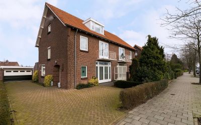 Spoorlaan 110