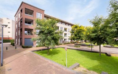 Goudmijnhof 162