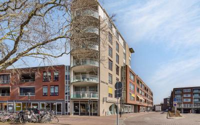 Goudmijnhof 24